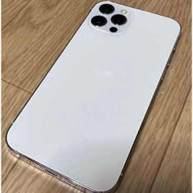 アイフォーン(iPhone)のiPhone12Pro(スマートフォン本体)