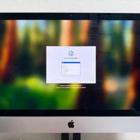 iMac Retina 5K 2020 i7 40GB/1TB VESA