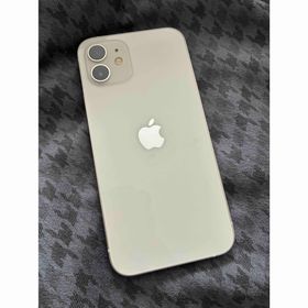 アイフォーン(iPhone)のiPhone12 64GB(スマートフォン本体)