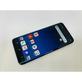 ★送料無料★ジャンク★docomo★SC-02J★ブルー★0008280000684★SYS★02/19