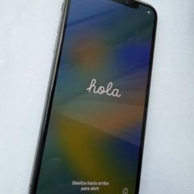 iPhone X 64GB SIMロックなし