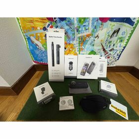 インスタスリーシックスティ(insta360)のinsta360 x4(その他)