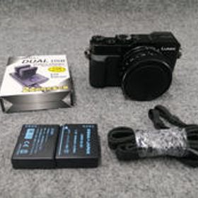 デジタルカメラ DMC-LX100 PANASONIC