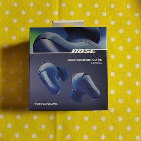 ボーズ(BOSE)のBOSE イヤホン QuietComfort Ultra Earbuds LU…(ヘッドフォン/イヤフォン)