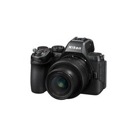 ニコン Z5II 24-50 レンズキット ( 1セット )