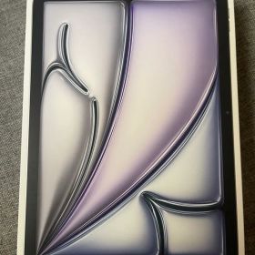 未開封iPad Air 11インチ Wi-Fi 128GB MUWC3J/A