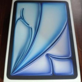 新品未使用 iPad Air11 Wi-Fi 128GB M2 第6世代