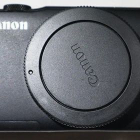 EOS M100 EF-M 15-45mm f3.5-6.3 STM セット