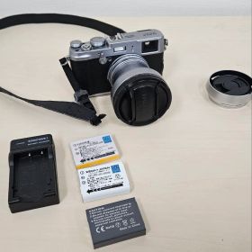Fujifilm X100S デジタルカメラ