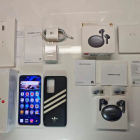 HUAWEI P40 Pro 5G 中古 53,980円 | ネット最安値の価格比較 プライス