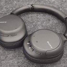 ワイヤレスヘッドホン WH-CH710N SONY