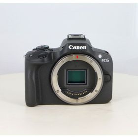 キヤノン(Canon)の【中古】(キヤノン) Canon EOS R50 ボディ ブラック(コンパクトデジタルカメラ)