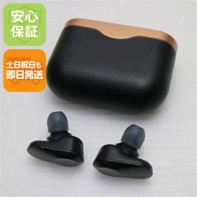 【中古】良品中古 WF-1000XM3 ブラック ワイヤレスイヤホン SONY 安心保証 土日祝発送OK