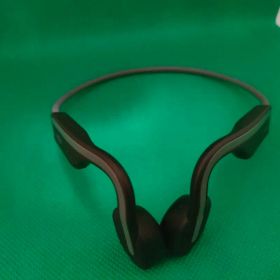 SHOKZ OpenMove 骨伝導イヤホン ファンクションキー作動しない