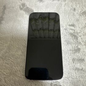 iPhone14Pro 256GB シルバー（質問など気軽にコメントください！）
