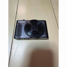 PowerShot SX620 HS 新品 33,300円 中古 23,600円 | ネット最安値の
