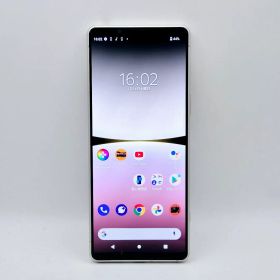 [J45] Xperia 5 iv 国内版 SIMフリー