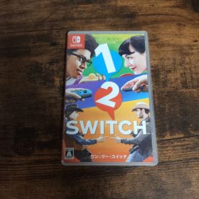 Switch 1-2-Switch ワンツースイッチ