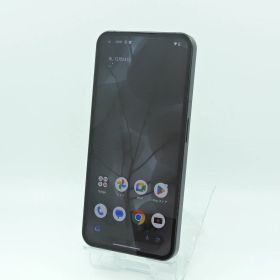 【中古】 SIMフリー Nothing Phone(1) 256GB ブラック ＃9894