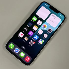 softbank iPhone 14 128GB スターライト