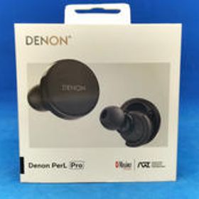Peal Pro AH-C15PL DENON