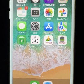 【美品】iPhone 8 Plus シルバー 64GB simフリー