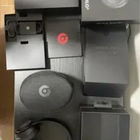 Beats by Dr Dre SOLO3 WIRELESS ブラック