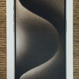 Apple iPhone 15Pro シルバー 本体