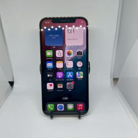 iPhone12Pro 128GB SIMフリー ゴールド
