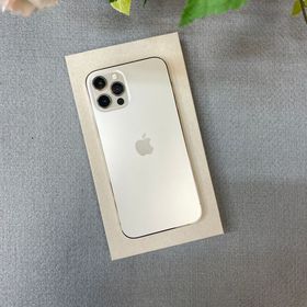 iPhone 12Pro 256GB ゴールド 国内SIMフリー 送料無料