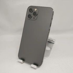 MGM53J/A iPhone 12 Pro 128GB グラファイト SIMフリｰ