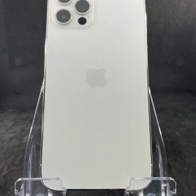 iPhone 12 Pro 256GB シルバー｜バッテリー新品交換｜SIMフリー｜動作確認・整備済み