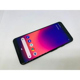 Google Pixel 3 新品¥20,000 中古¥5,800 | 新品・中古のネット最安値