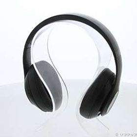 〔中古品（難あり）〕 Beats Studio3 Wireless マットブラック MX3X2PA／A〔中古品（難あり）〕 Beats Studio3 Wireless マットブラック MX3X2PA／A
