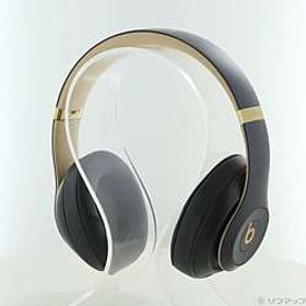 〔中古品〕 Beats Studio3 Wireless The Beats Skyline Collection シャドーグレー MXJ92PA／A〔中古品〕 Beats Studio3 Wireless The Beats Skyline Collection シャドーグレー MXJ92PA／A