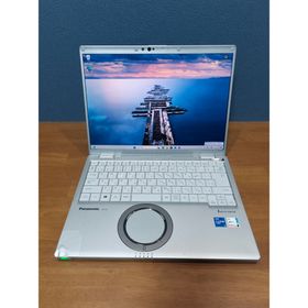 パナソニック(Panasonic)のレッツノート FV1 第11世代 i5 16GB ①(ノートPC)