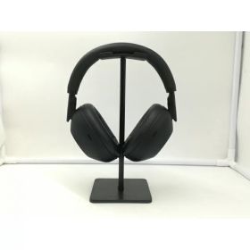 【中古】SONY WH-1000XM6 [ブラック]【新宿東口】保証期間1ヶ月【ランクB】
