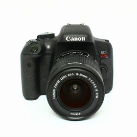 キヤノン(Canon)の【中古】(キヤノン) Canon EOS Kiss X8i/18-55IS STM キット(コンパクトデジタルカメラ)