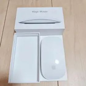 Apple magic mouse 2 純正品