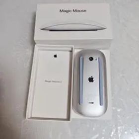 Apple magic mouse 2 純正