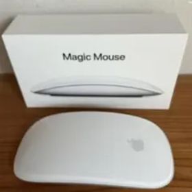 Apple Magic Mouse 2