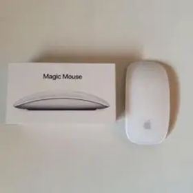 Apple Magic Mouse 2 A1657