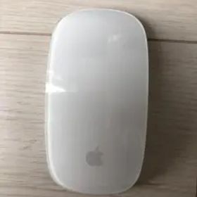 【美品】Apple Magic Mouse 2 ホワイト