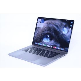 即配 良品 2023年M2Maxモデル MacBook Pro 16 2023 M2 Max 64G 512G 16.2Liquid Retina Wi-Fi6E OS 26 Tahoe バッテリー良 ノートパソコン AAA評価