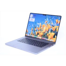 即配 良品 2023年M2Maxモデル MacBook Pro 16 2023 M2 Max 64G 512G 16.2Liquid Retina Wi-Fi6E OS 26 Tahoe バッテリー良 ノートパソコン AAA評価