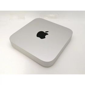 【中古】Apple Mac mini M2 Pro(CPU:10C/GPU16C) 16GB/512GB MNH73J/A (M2,2023)【新宿2】保証期間1ヶ月【ランクB】