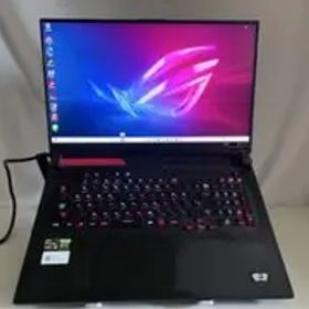 ROG STRIX G17 G713QR