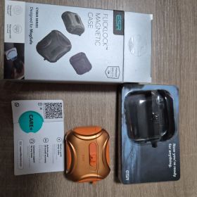 ESR FlickLock MagneticCase AirPods Pro3用