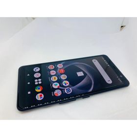 ★送料無料★美品★docomo★F-41B★ブラック★0071280001516★SYS★02/19