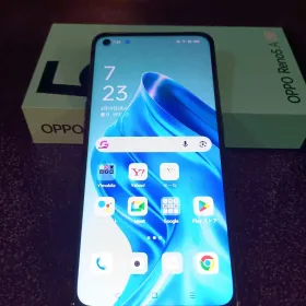 OPPO reno 5 A 5G 新品¥24,514 中古¥7,700 | 新品・中古のネット最安値